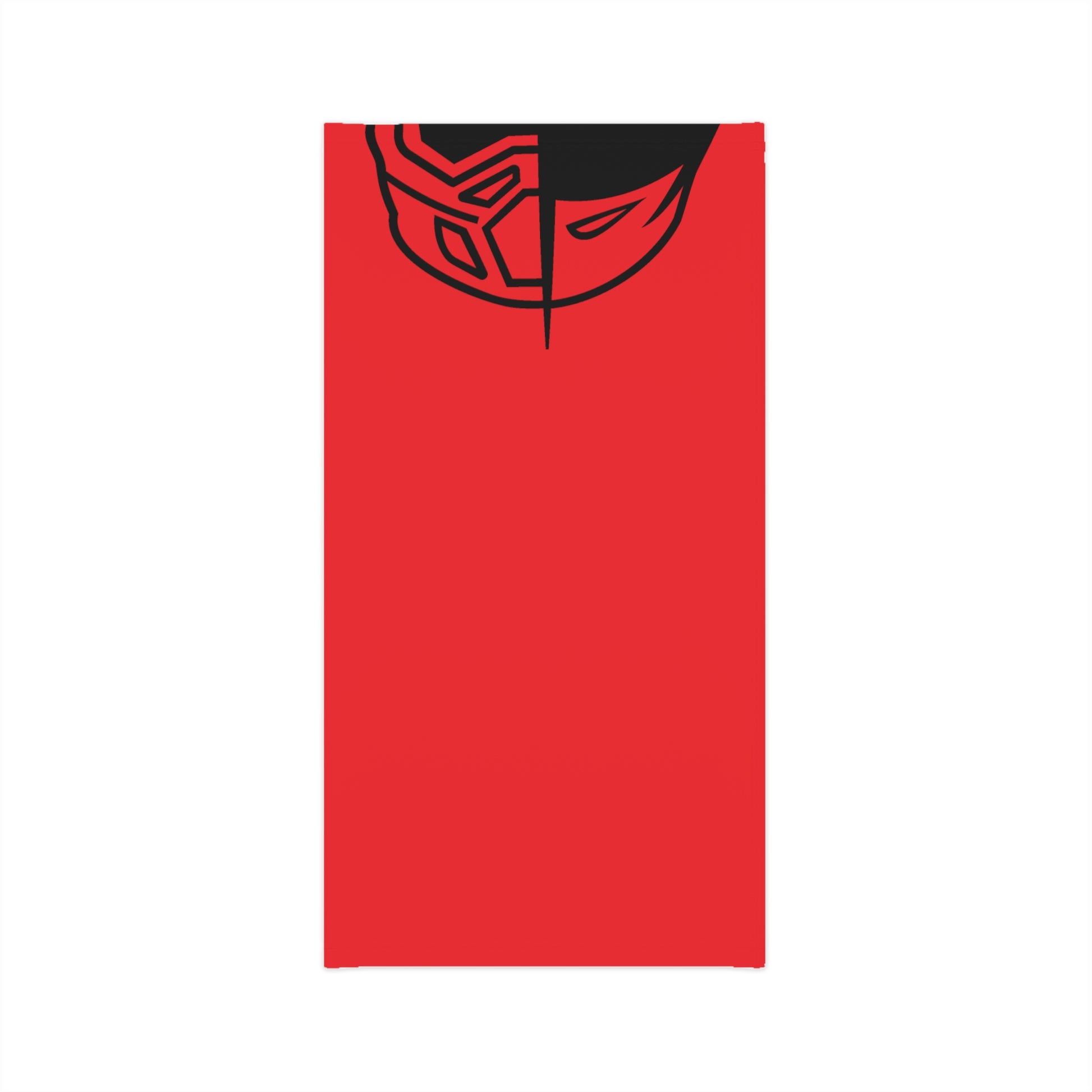 Bklf Culture Bandana Red