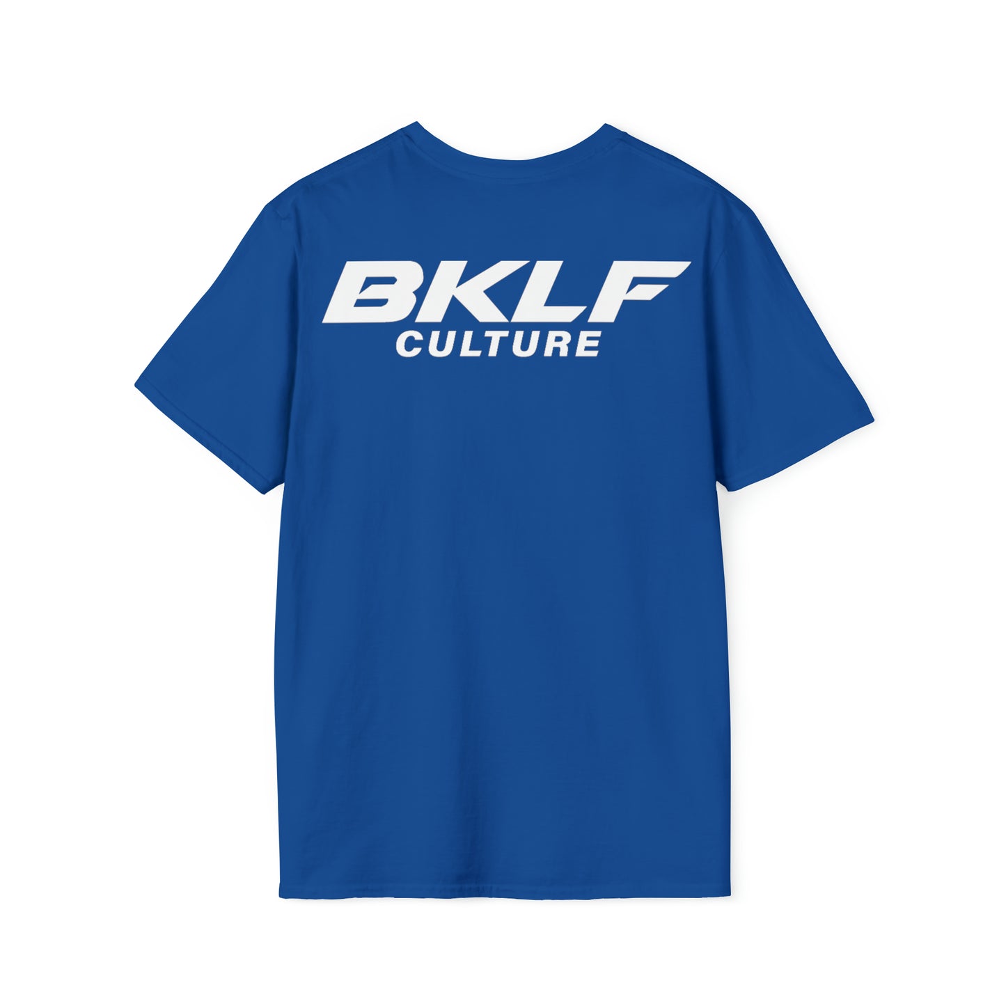 Bklf Culture T-shirt