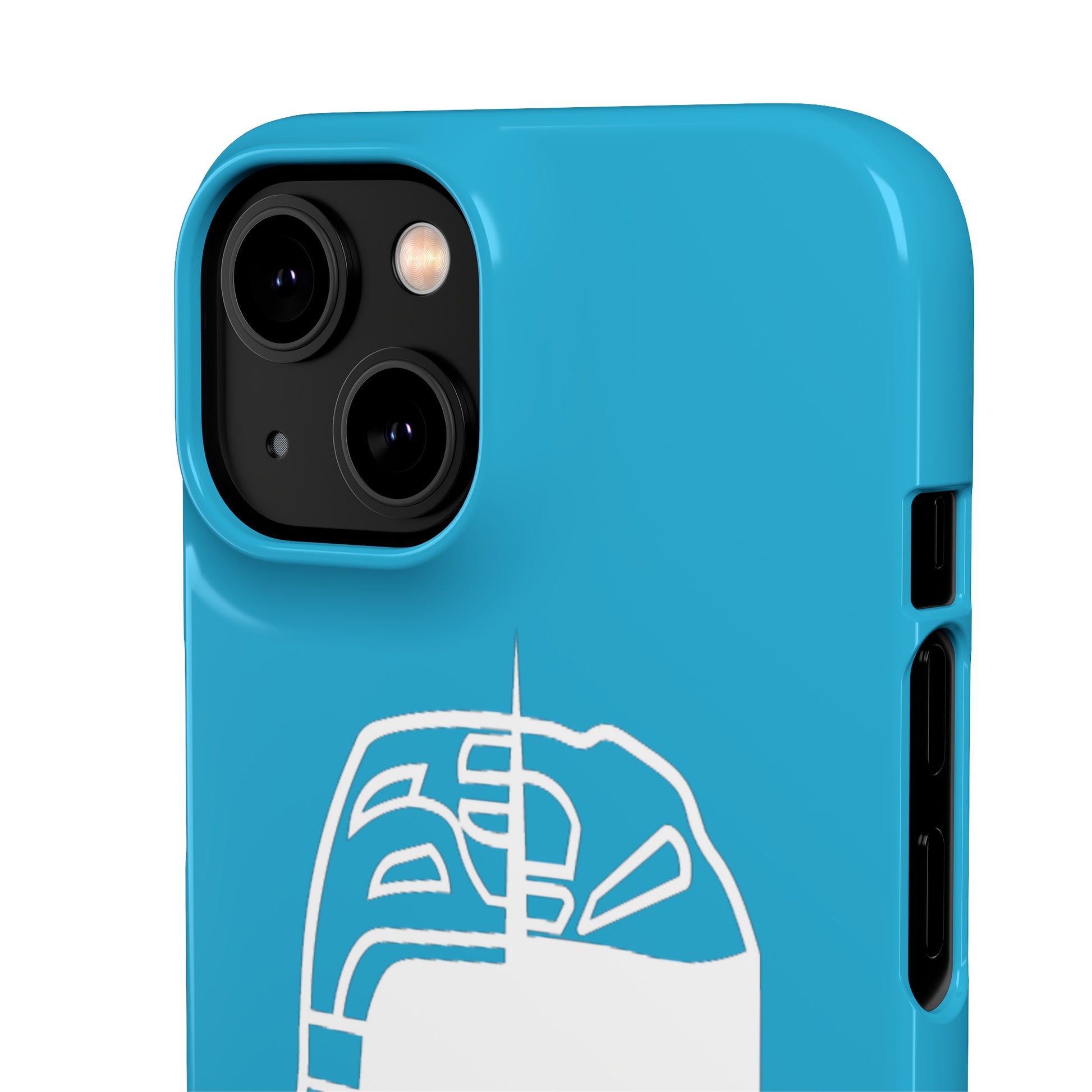 Bklf Culture Phone Case for iPhone 14
