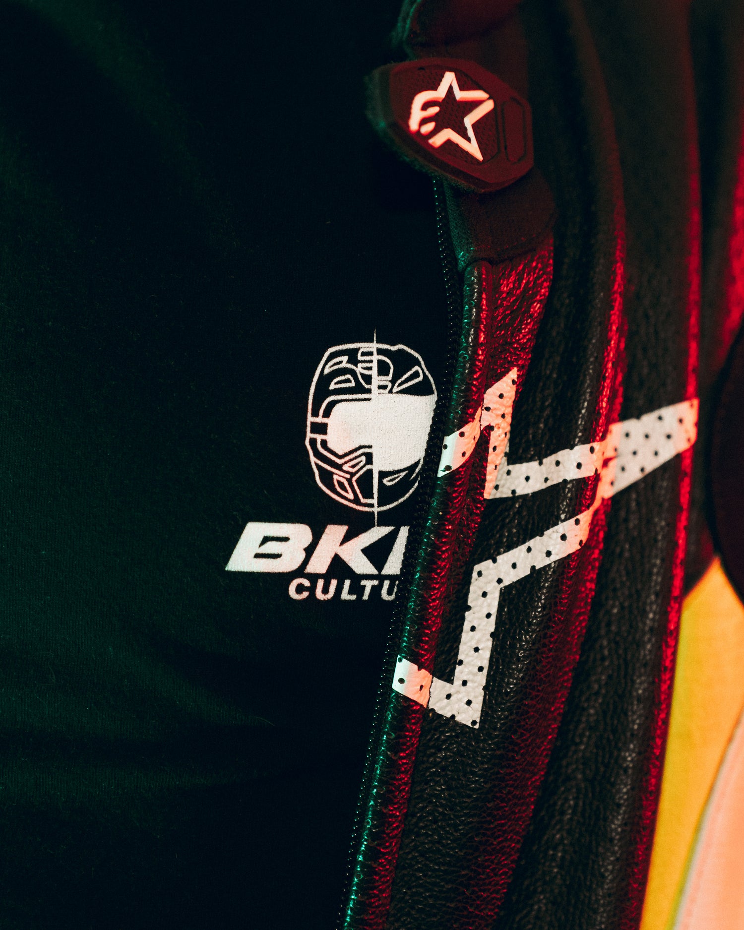 bike life bikelife dirtbikes cross motard superbike bklf hoodie