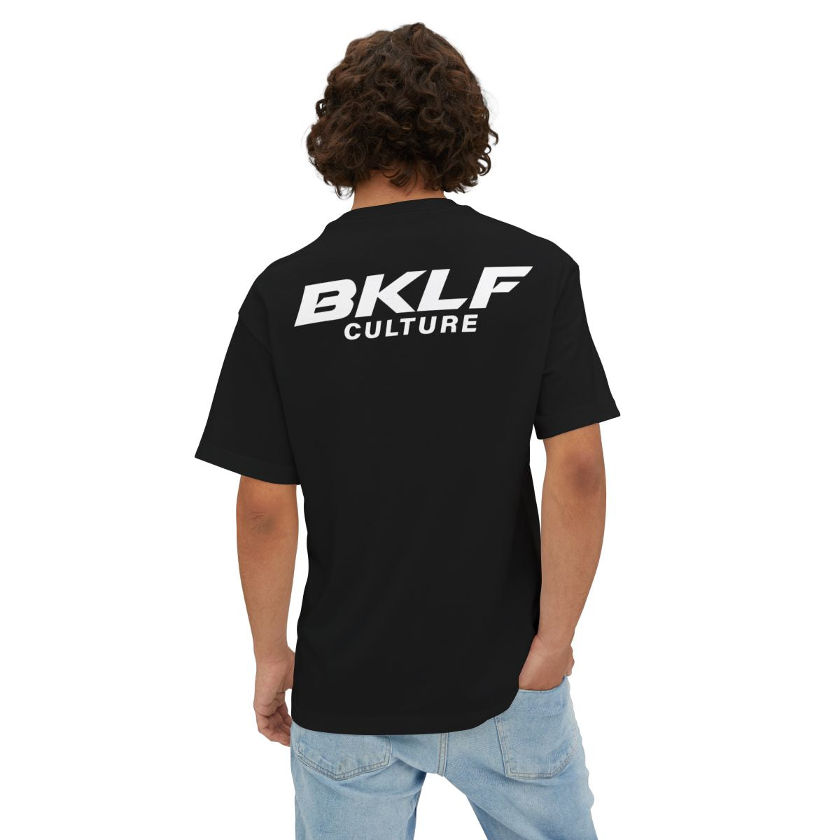 Maglietta Bklf Culture
