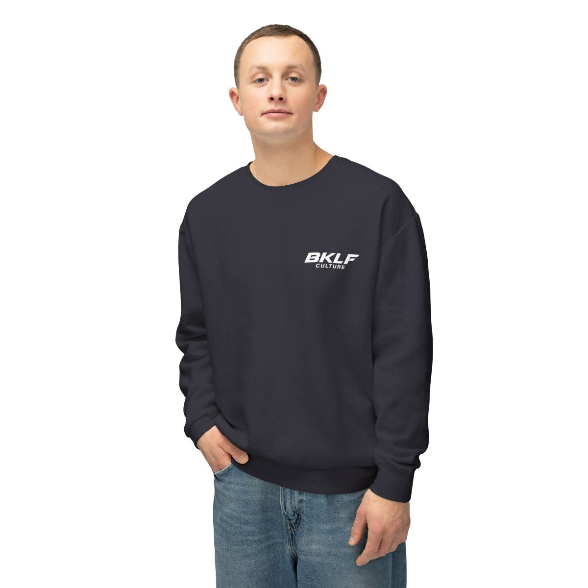 Bklf Culture Sweatshirt