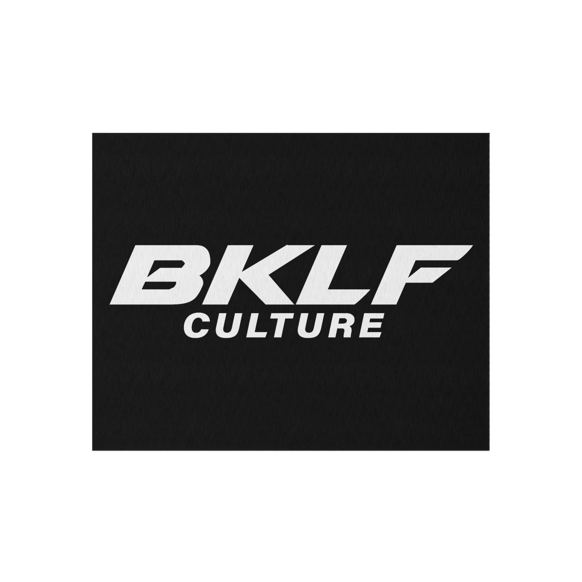 Bklf Culture Floor Mat 240 × 300