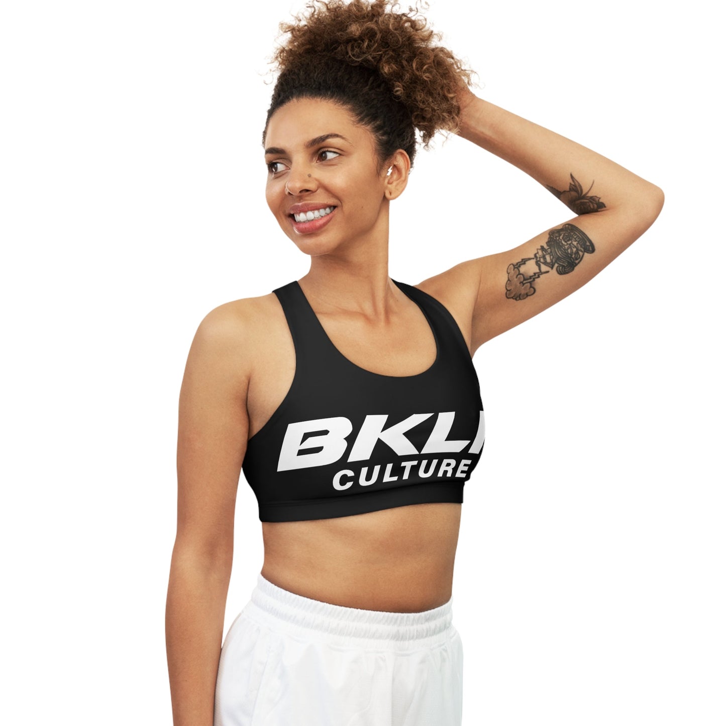 Bklf Culture Sports Bra