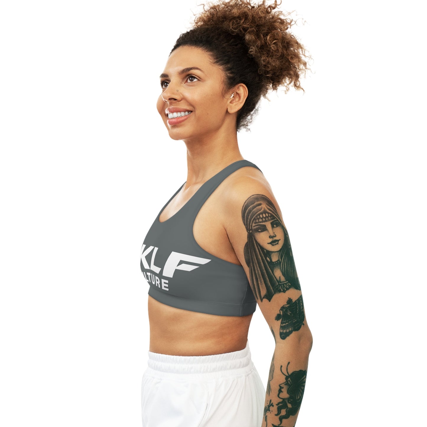 Bklf Culture Sports Bra