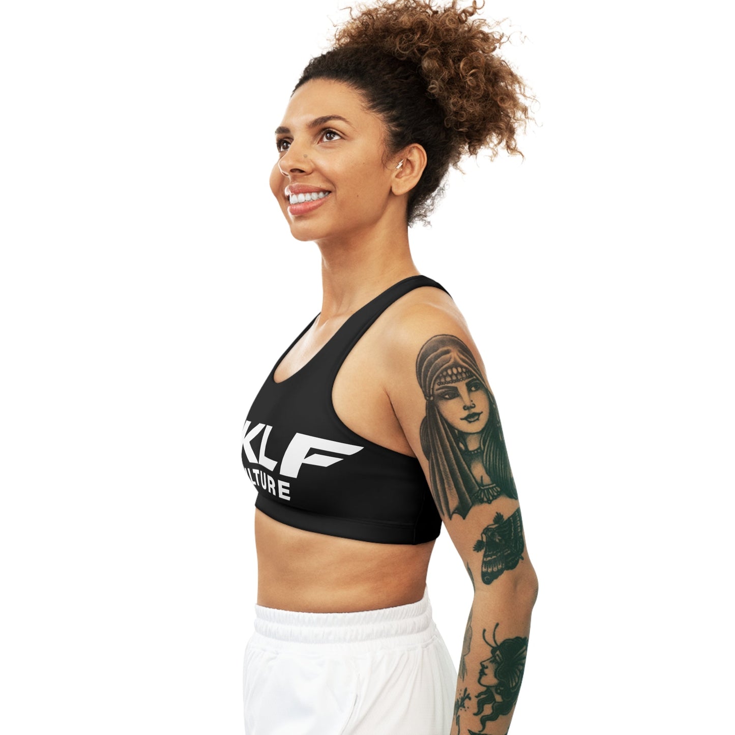 Bklf Culture Sports Bra