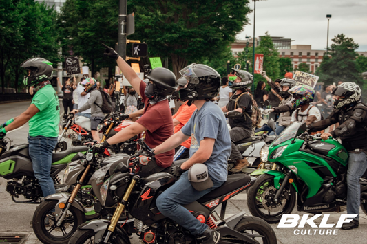 bikelife event