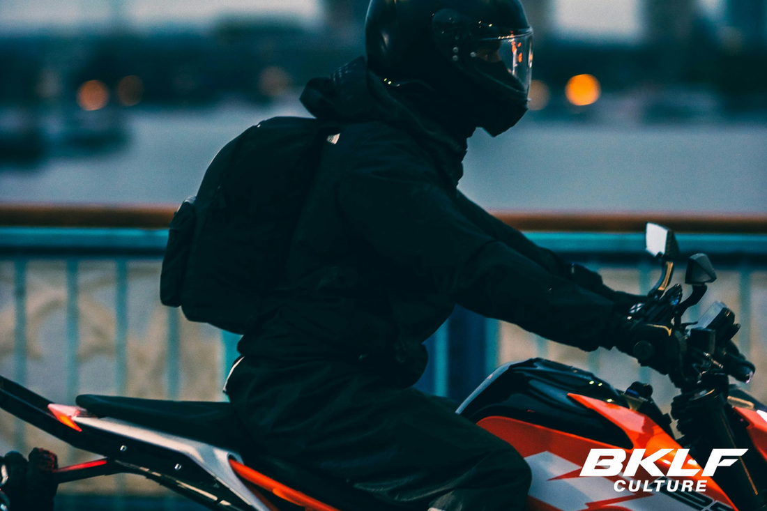 bikelife ktm duke 125