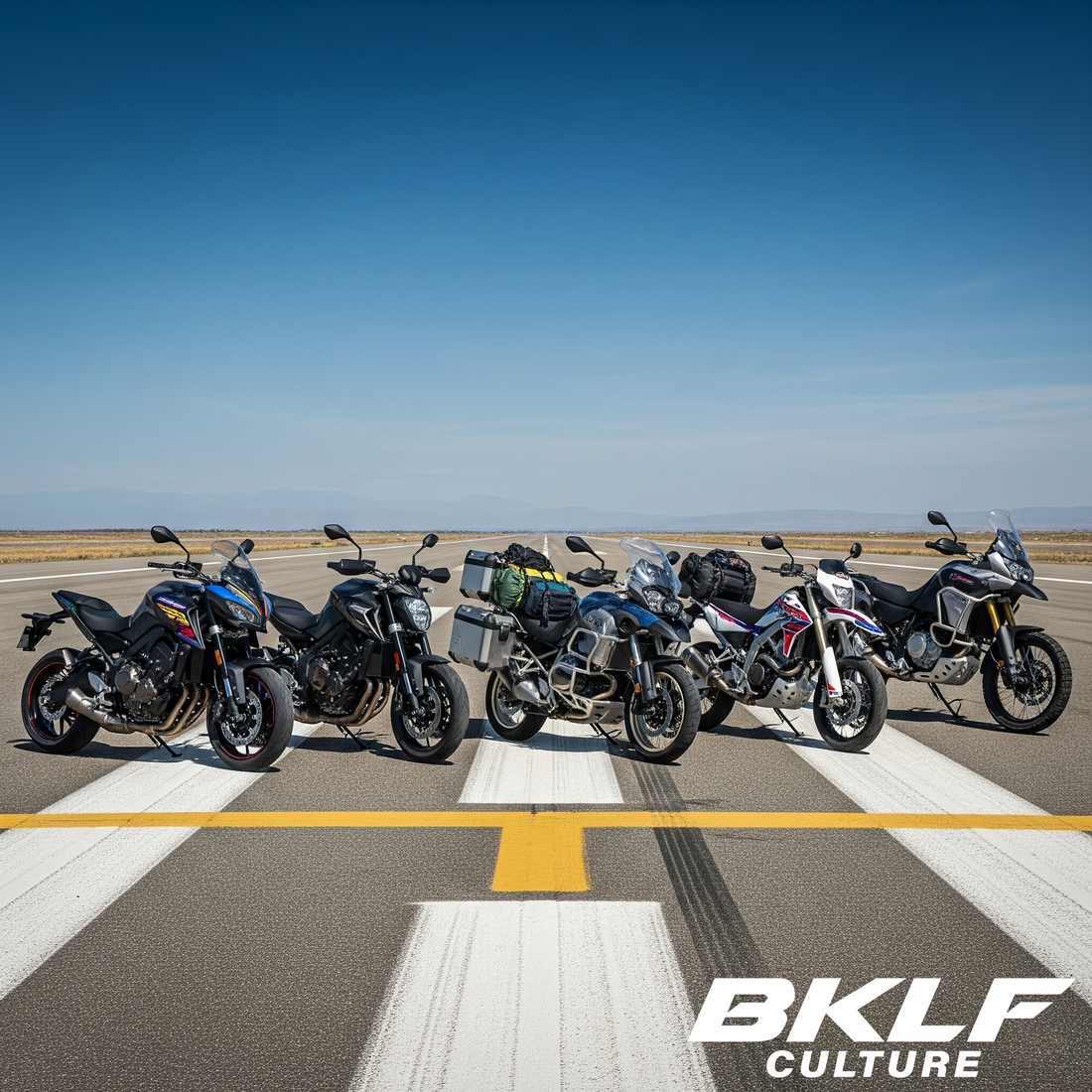 How to choose the right motorcycle?