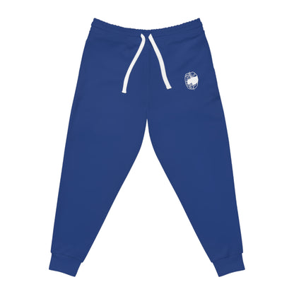 Bklf Culture Sweat Pants V.1 Royal Blue