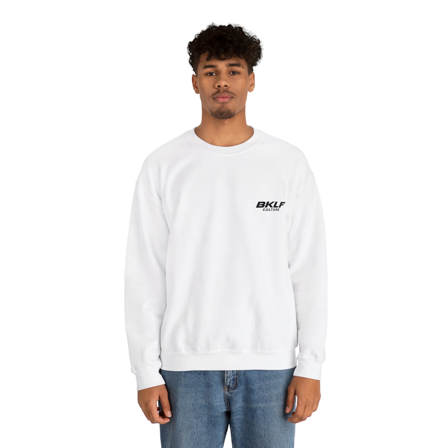 Bklf Culture Sweatshirt