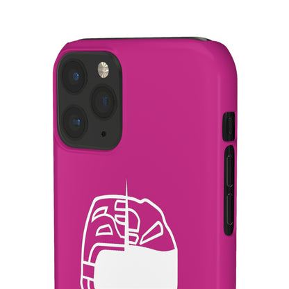 Bklf Culture Phone Case for iPhone 11