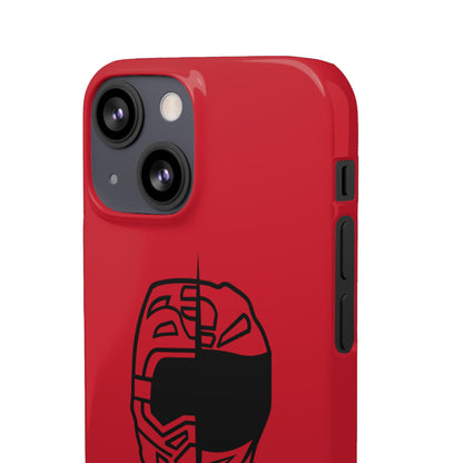 Bklf Culture Phone Case for iPhone 13