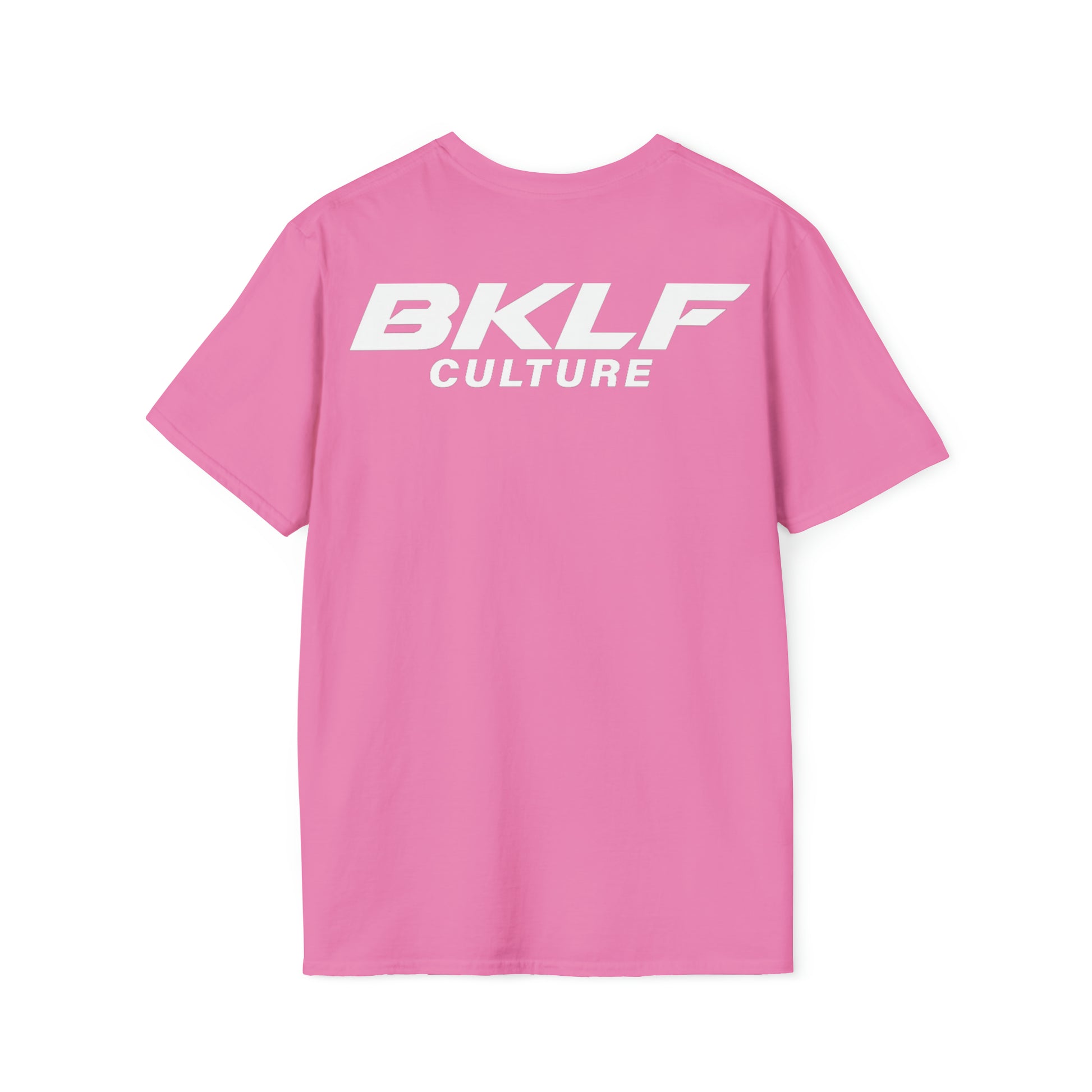 Bklf Culture T-shirt