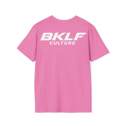 Bklf Culture T-shirt