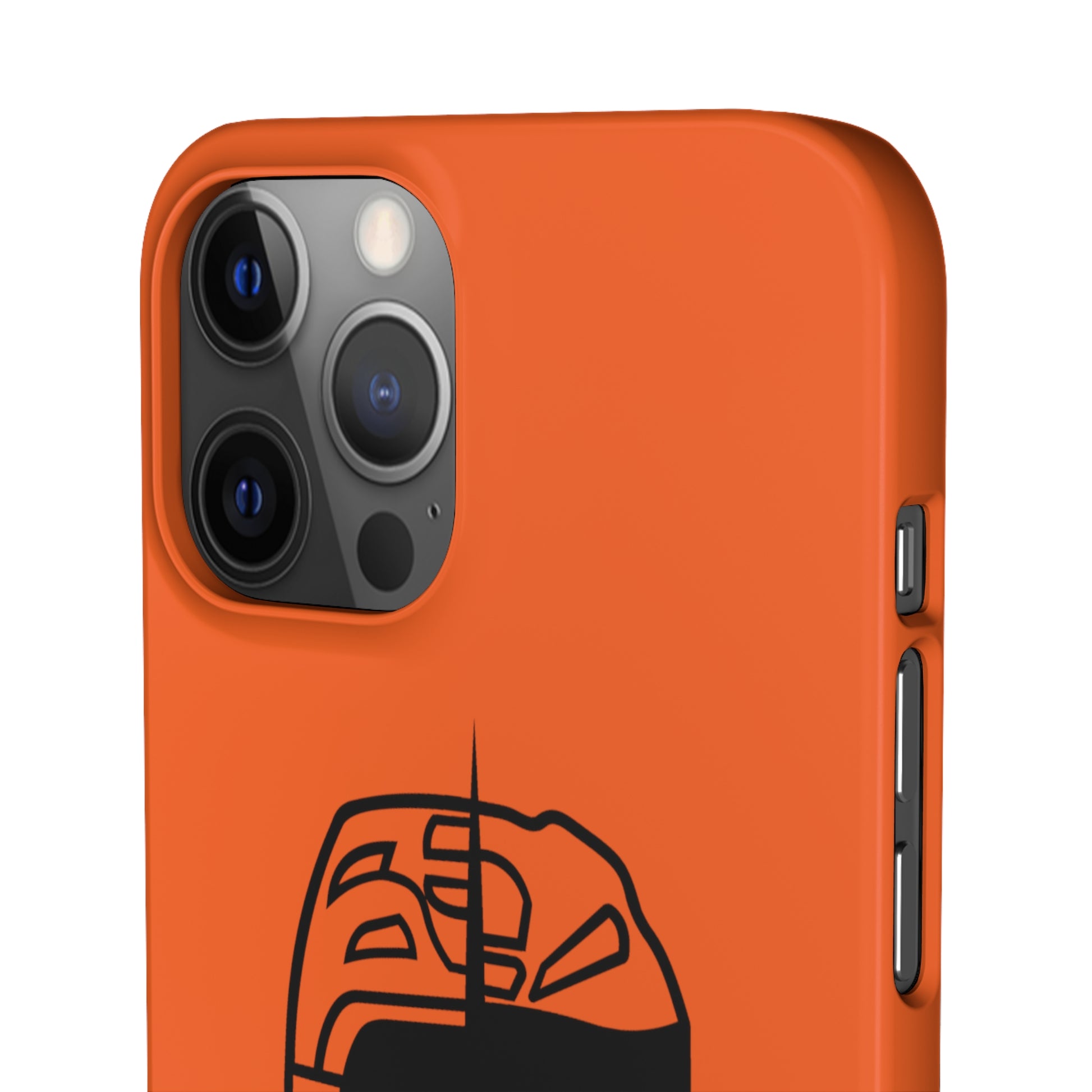 Bklf Culture Phone Case for iPhone 12