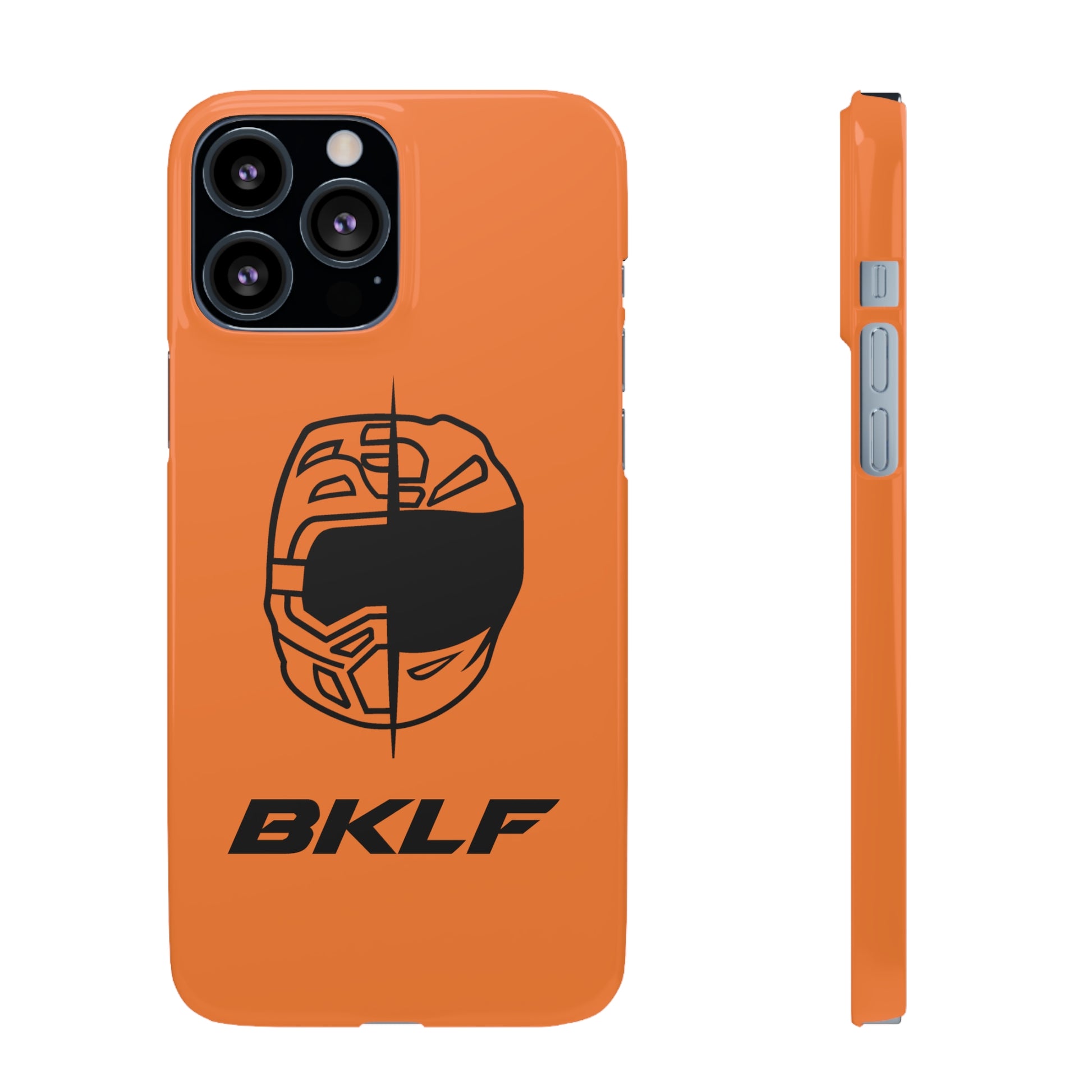 Bklf Culture Phone Case for iPhone 13