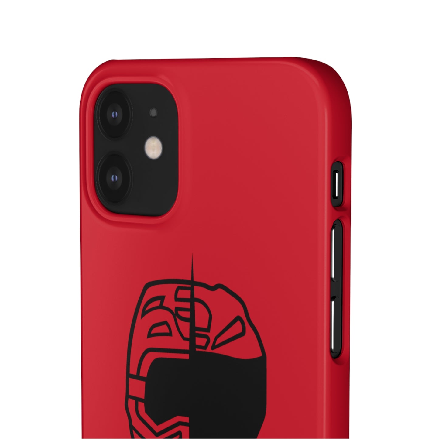 Bklf Culture Phone Case for iPhone 12