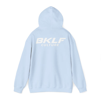 Bklf Culture Hoodie