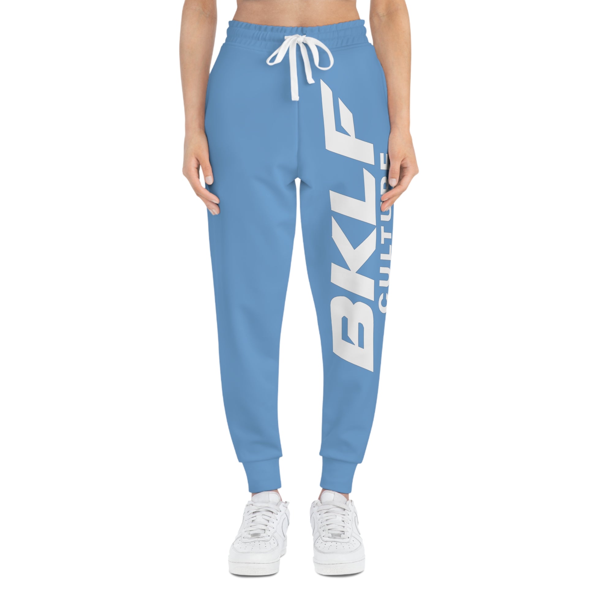 Bklf Culture Sweat Pants V.2