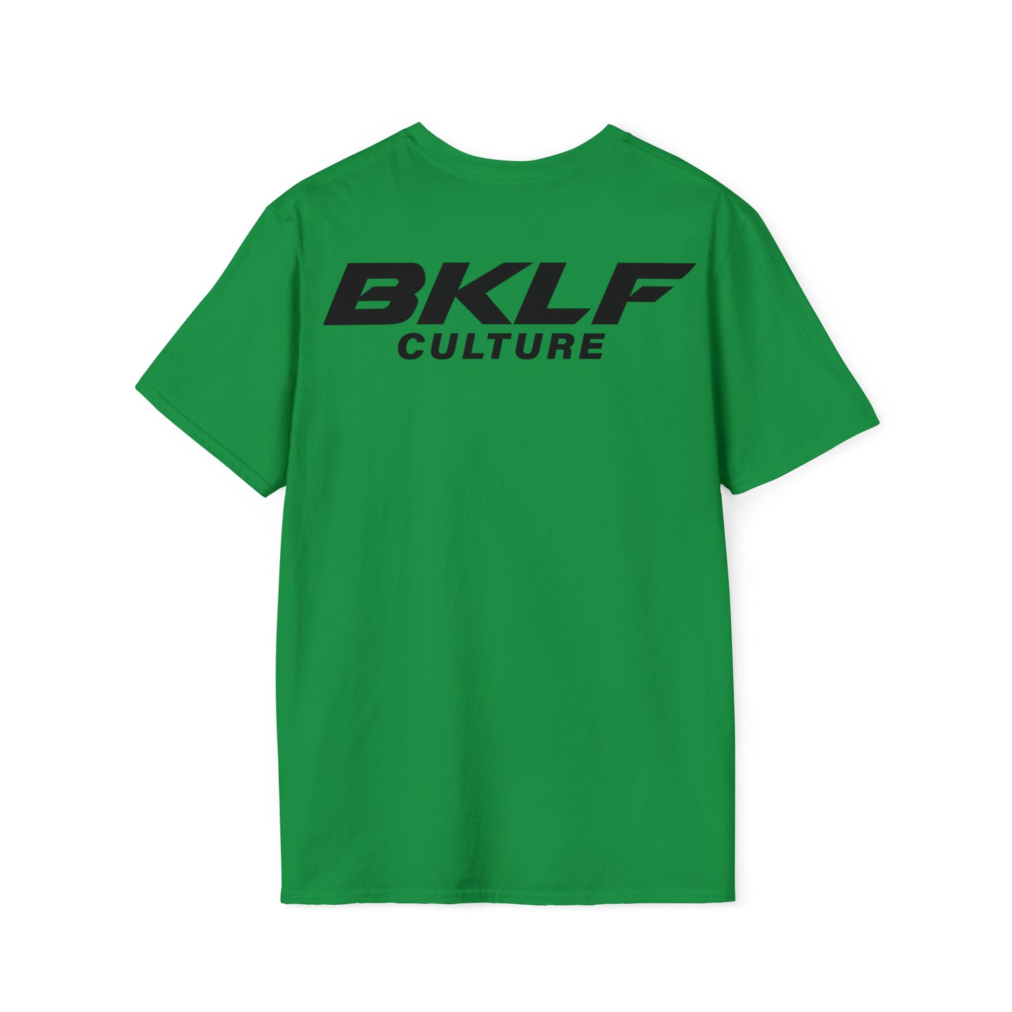 Bklf Culture T-shirt