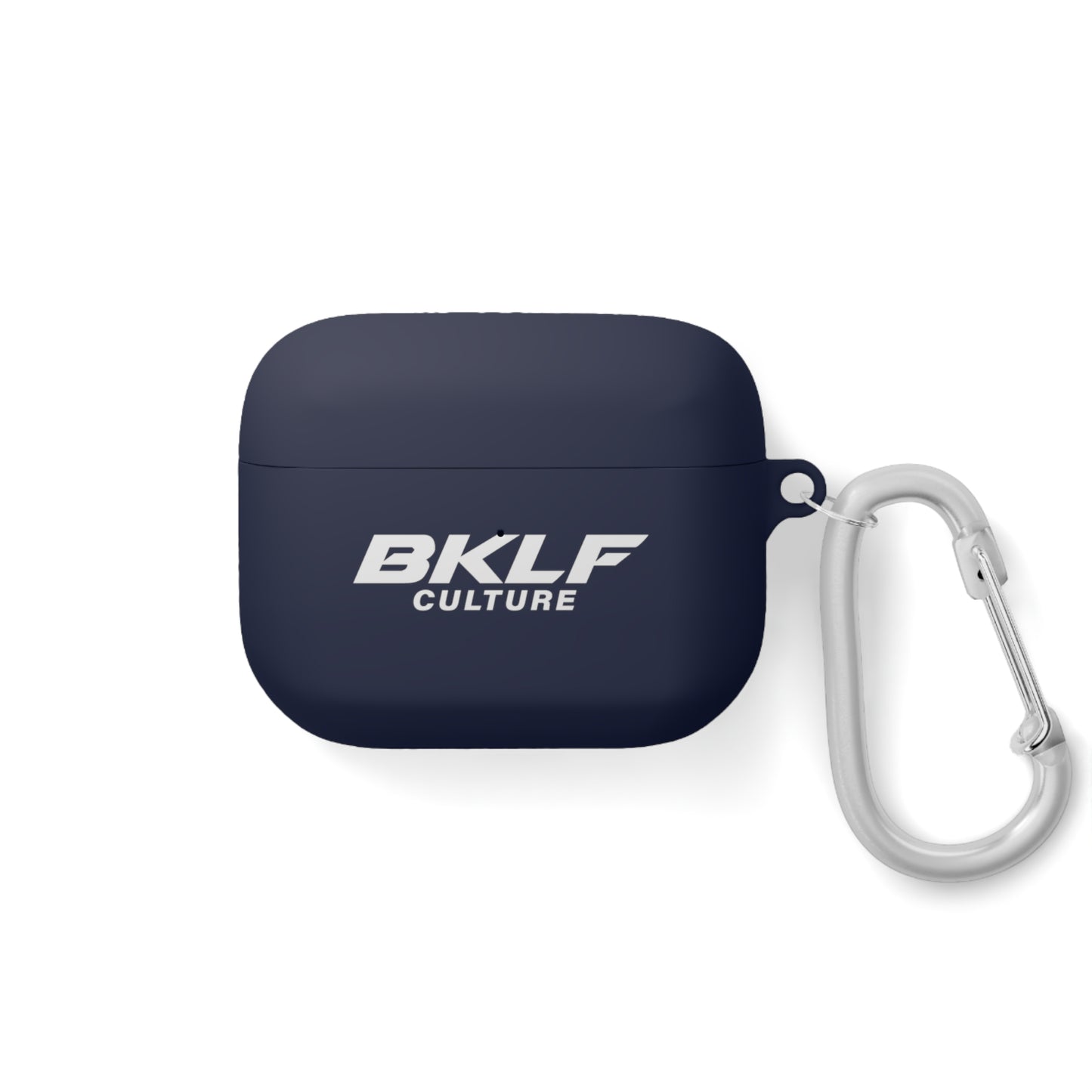 Bklf Culture AirPods Case Cover AirPods Pro Navy