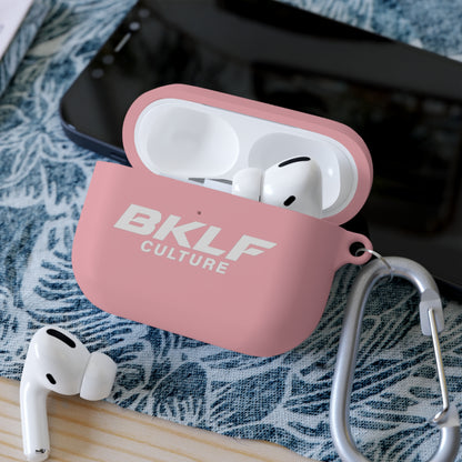 Bklf Culture AirPods Case Cover