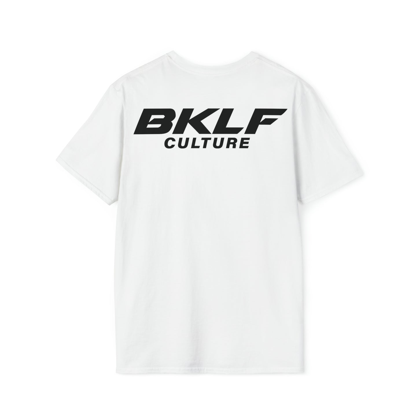 Bklf Culture T-shirt