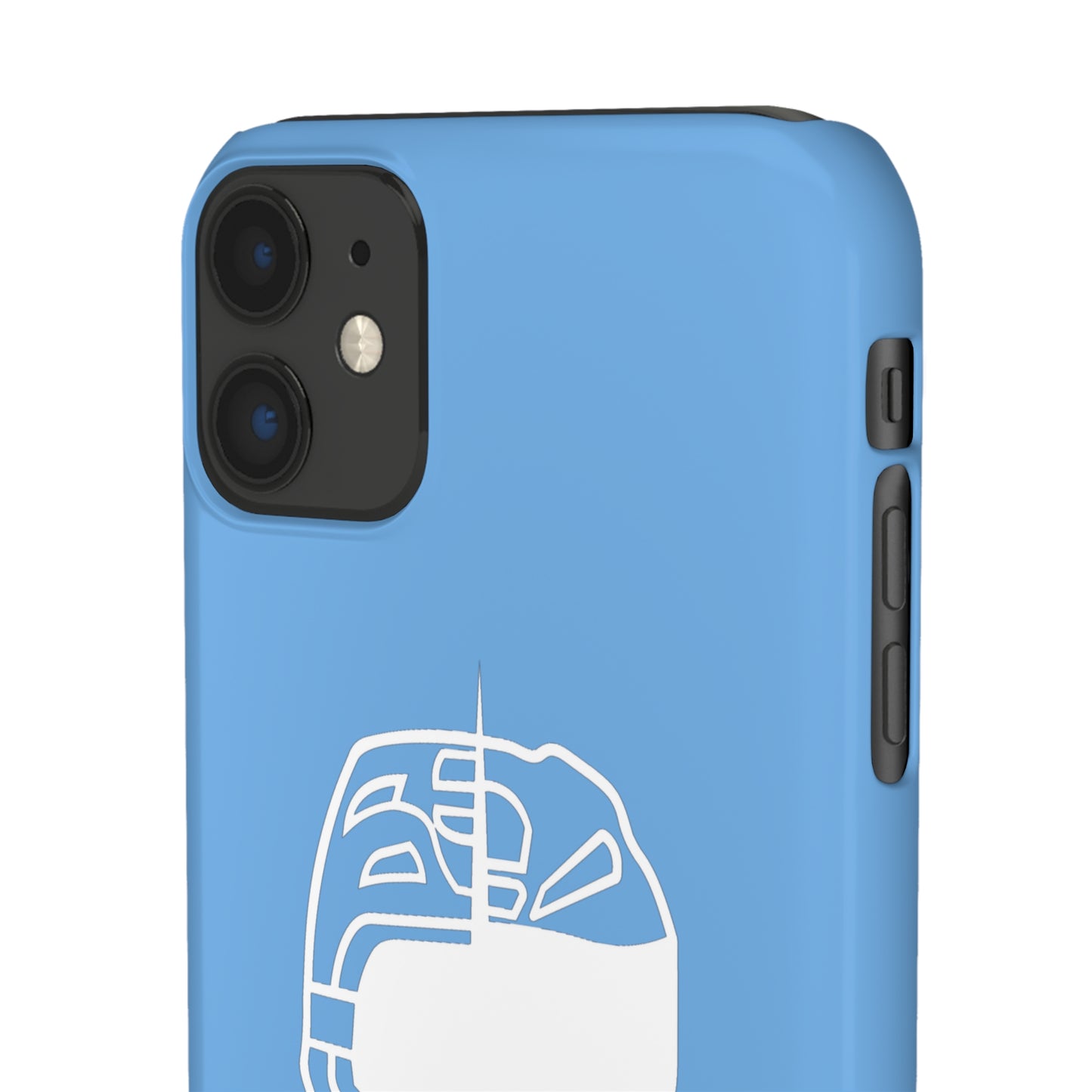 Bklf Culture Phone Case for iPhone 11