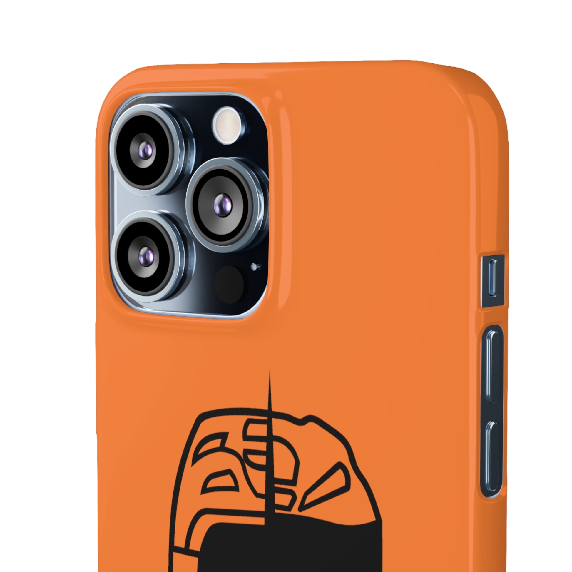 Bklf Culture Phone Case for iPhone 13