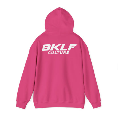 Bklf Culture Hoodie