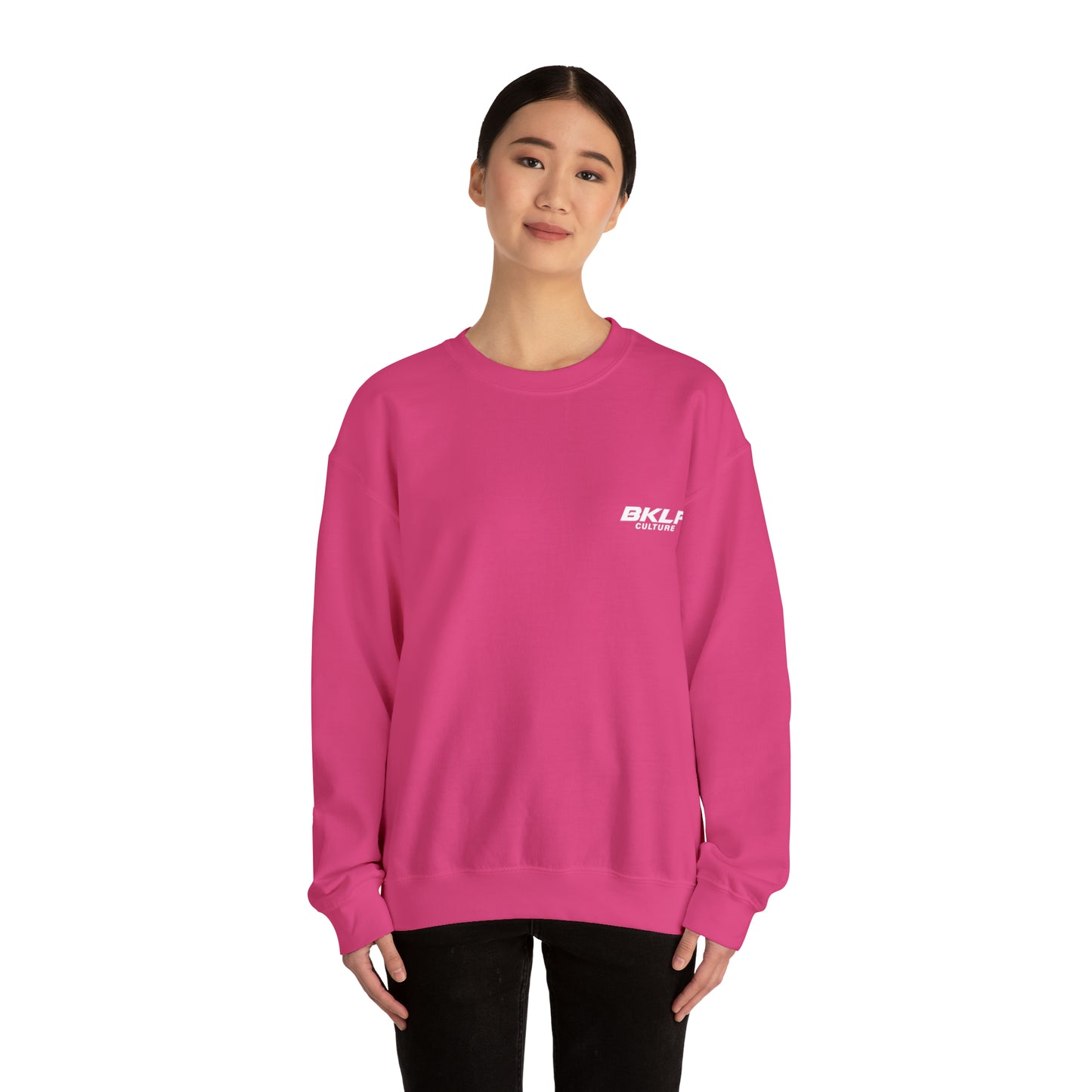 Bklf Culture Sweatshirt