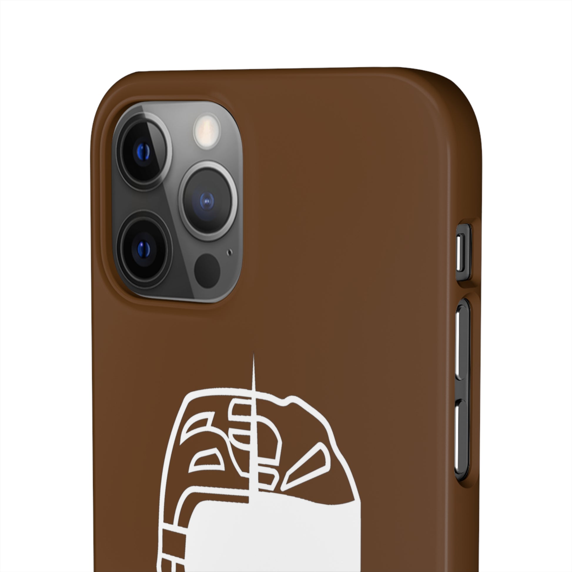 Bklf Culture Phone Case for iPhone 12