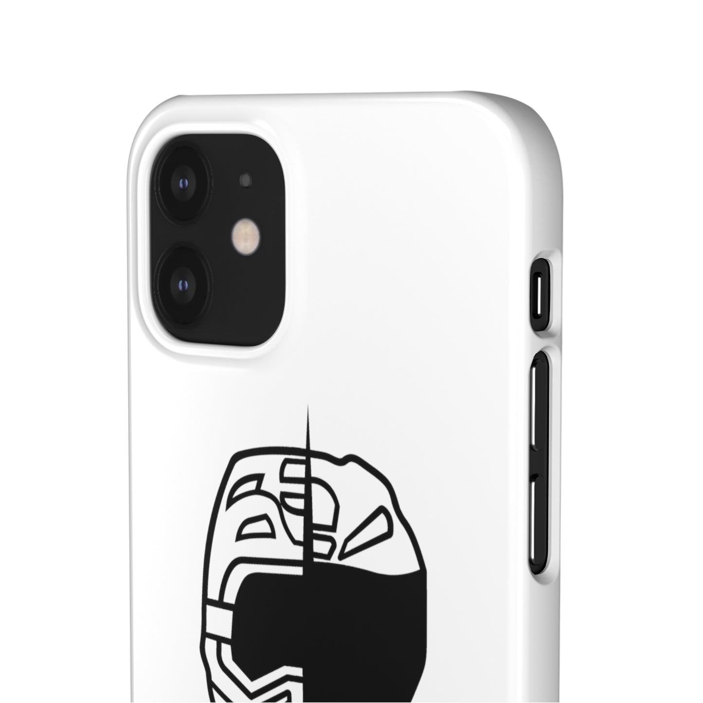 Bklf Culture Phone Case for iPhone 12