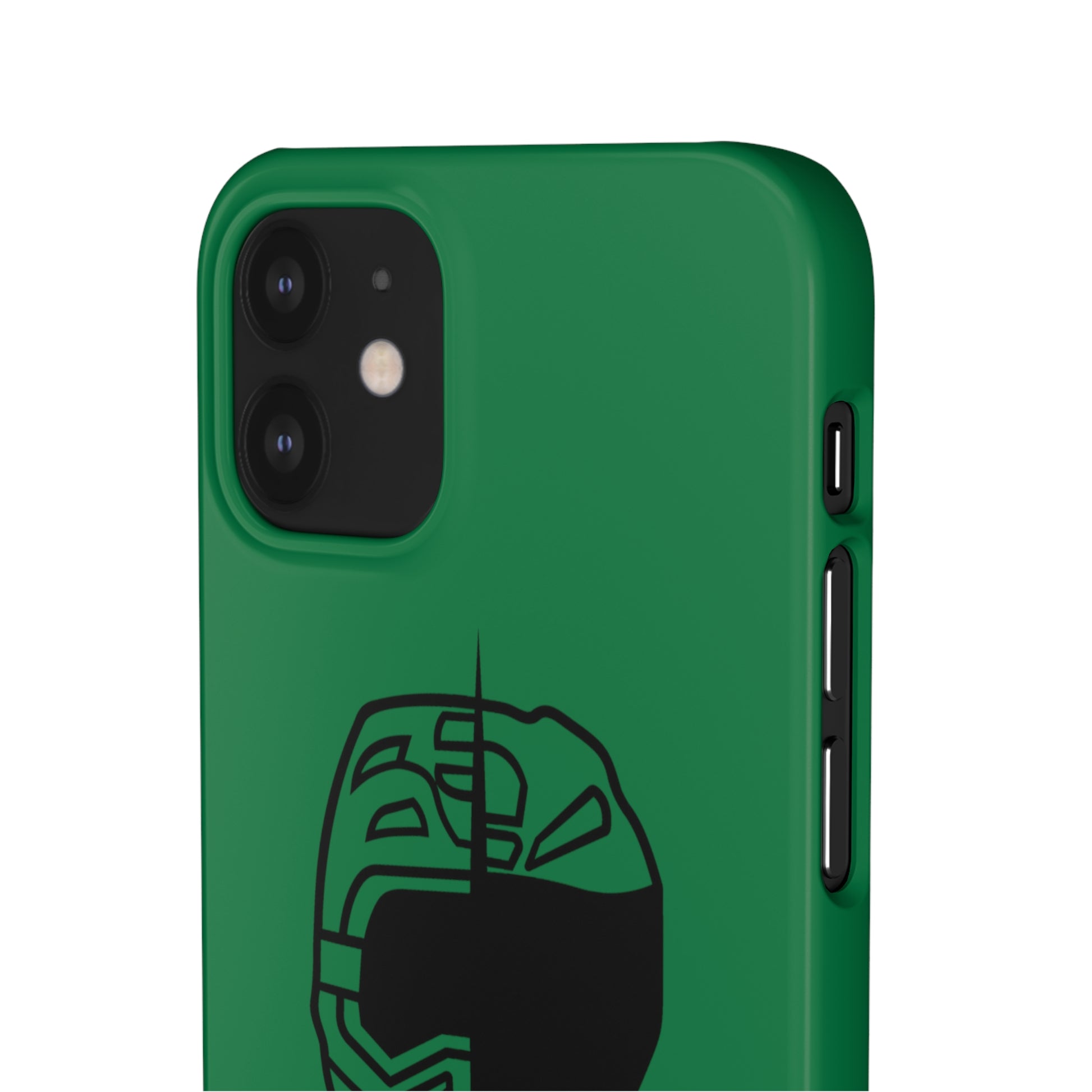 Bklf Culture Phone Case for iPhone 12