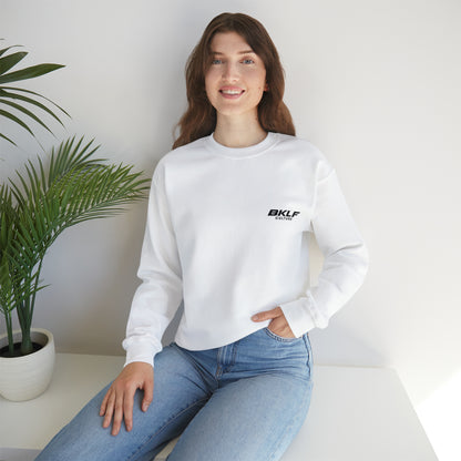 Bklf Culture Sweatshirt