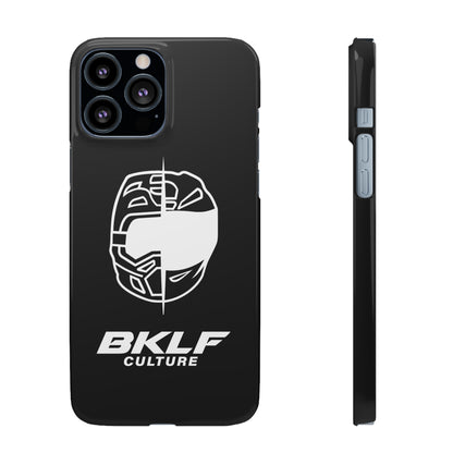 Bklf Culture Phone Case for iPhone 13