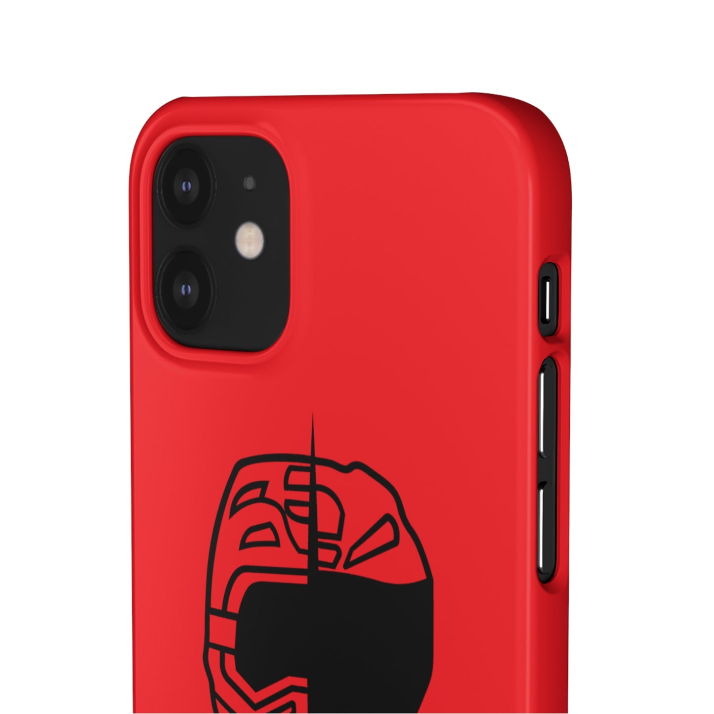 Bklf Culture Phone Case for iPhone 12