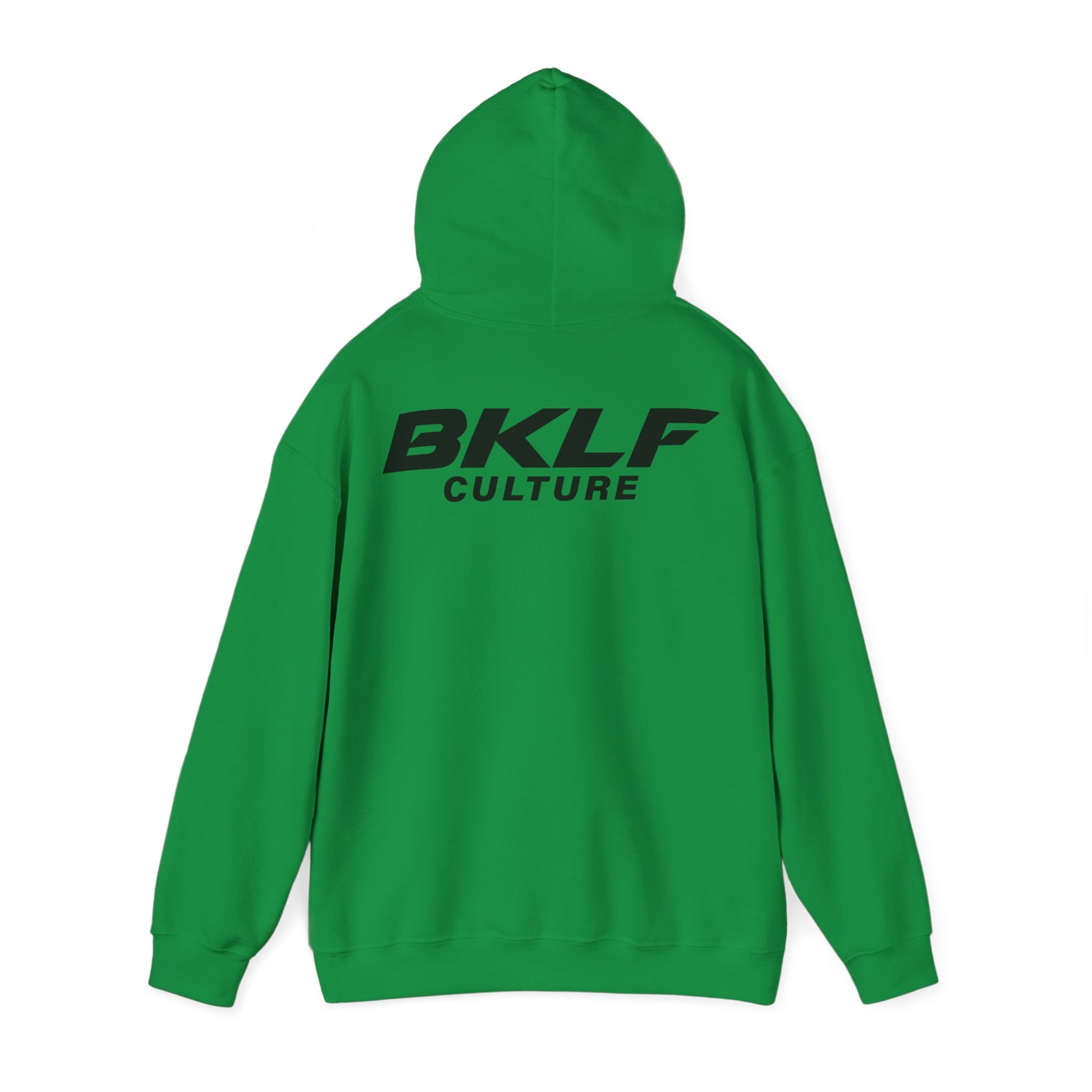 Bklf Culture Hoodie