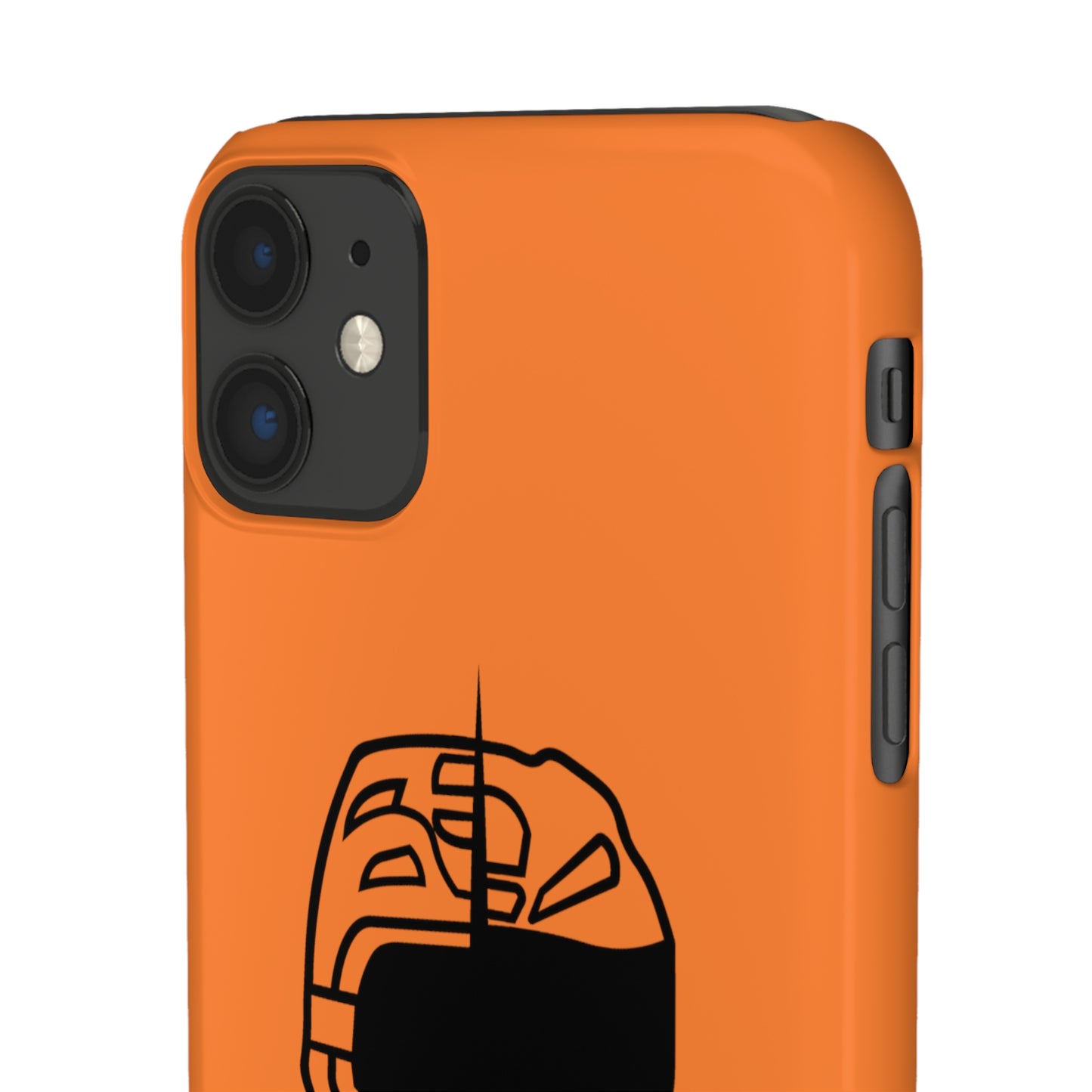 Bklf Culture Phone Case for iPhone 11