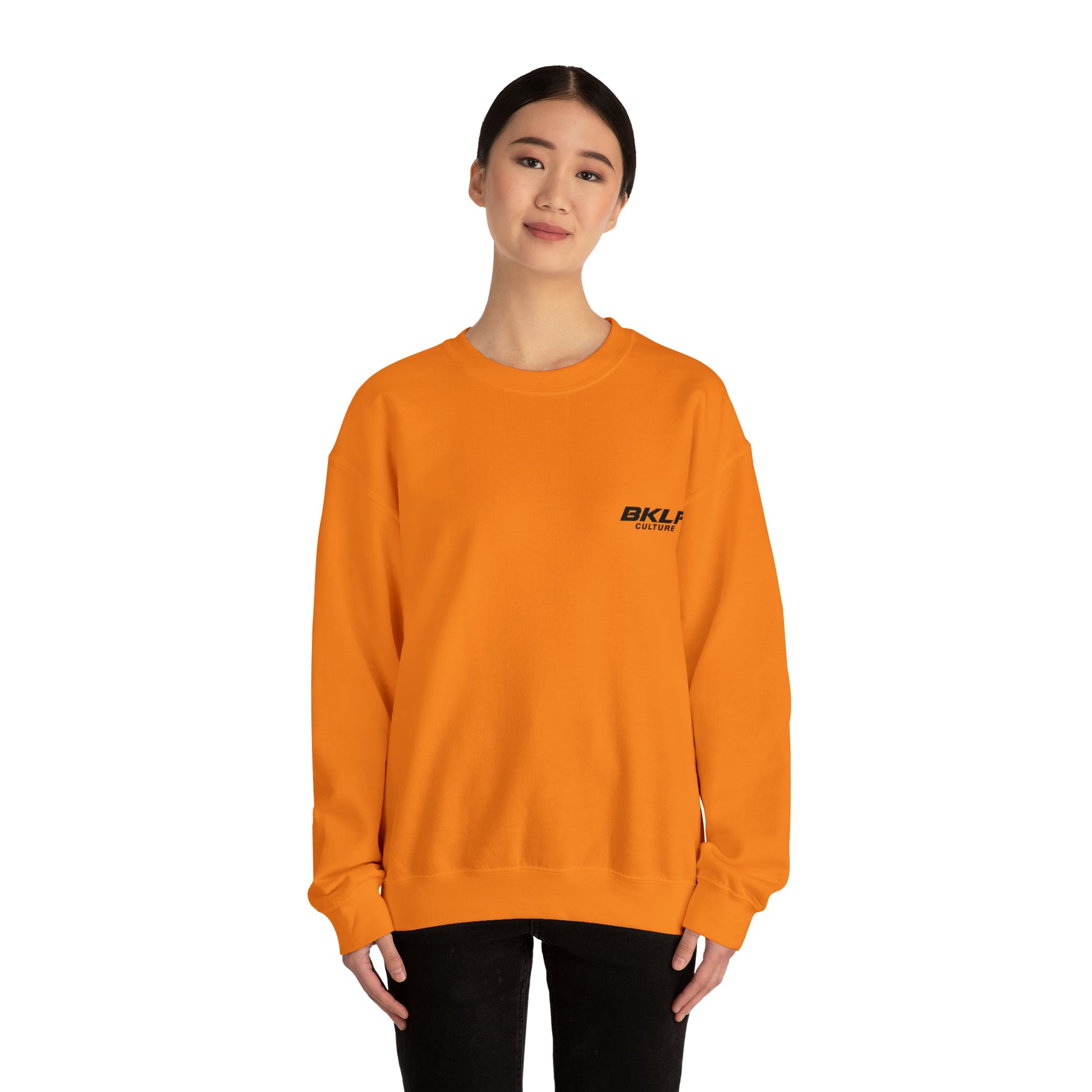 Bklf Culture Sweatshirt