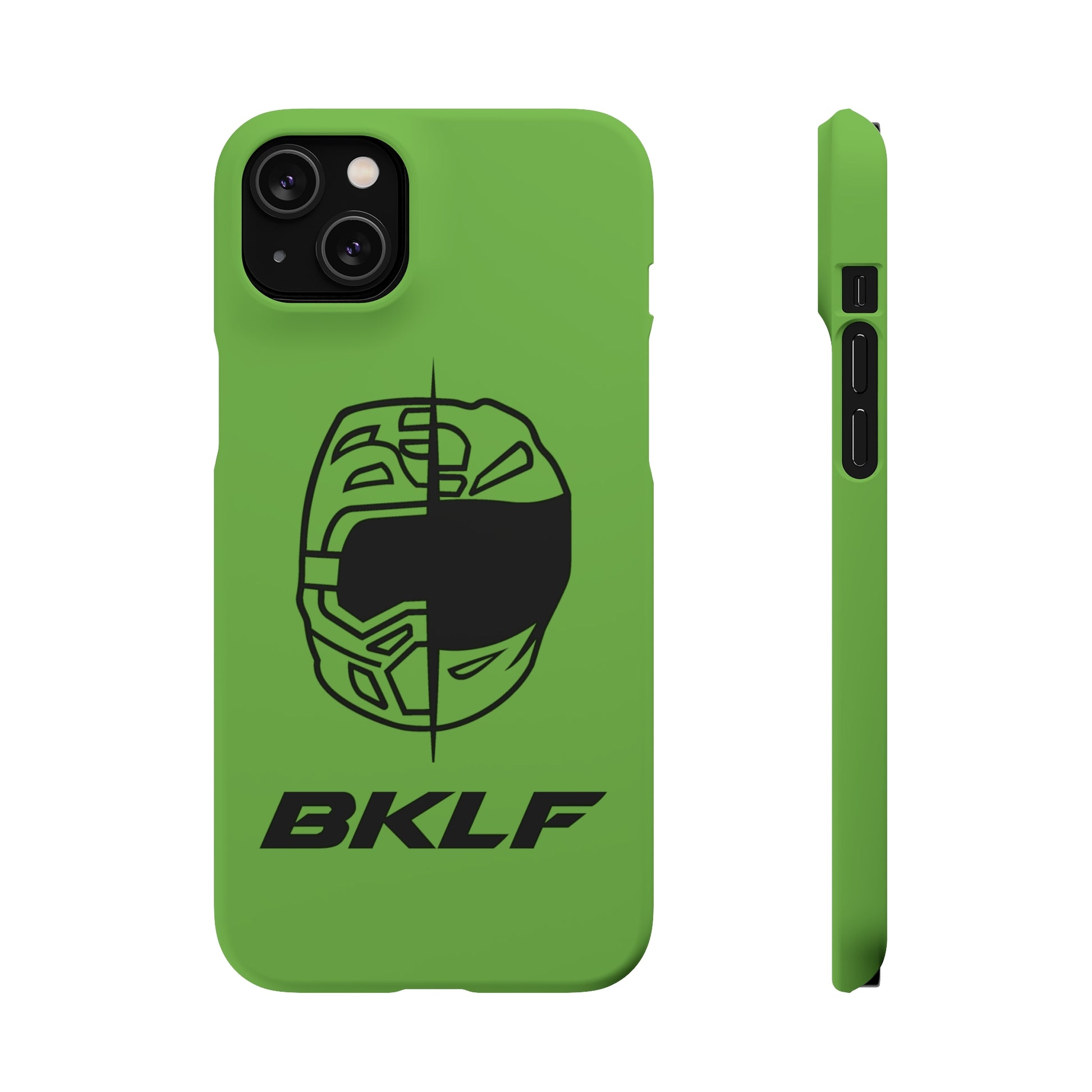 Bklf Culture Phone Case for iPhone 14