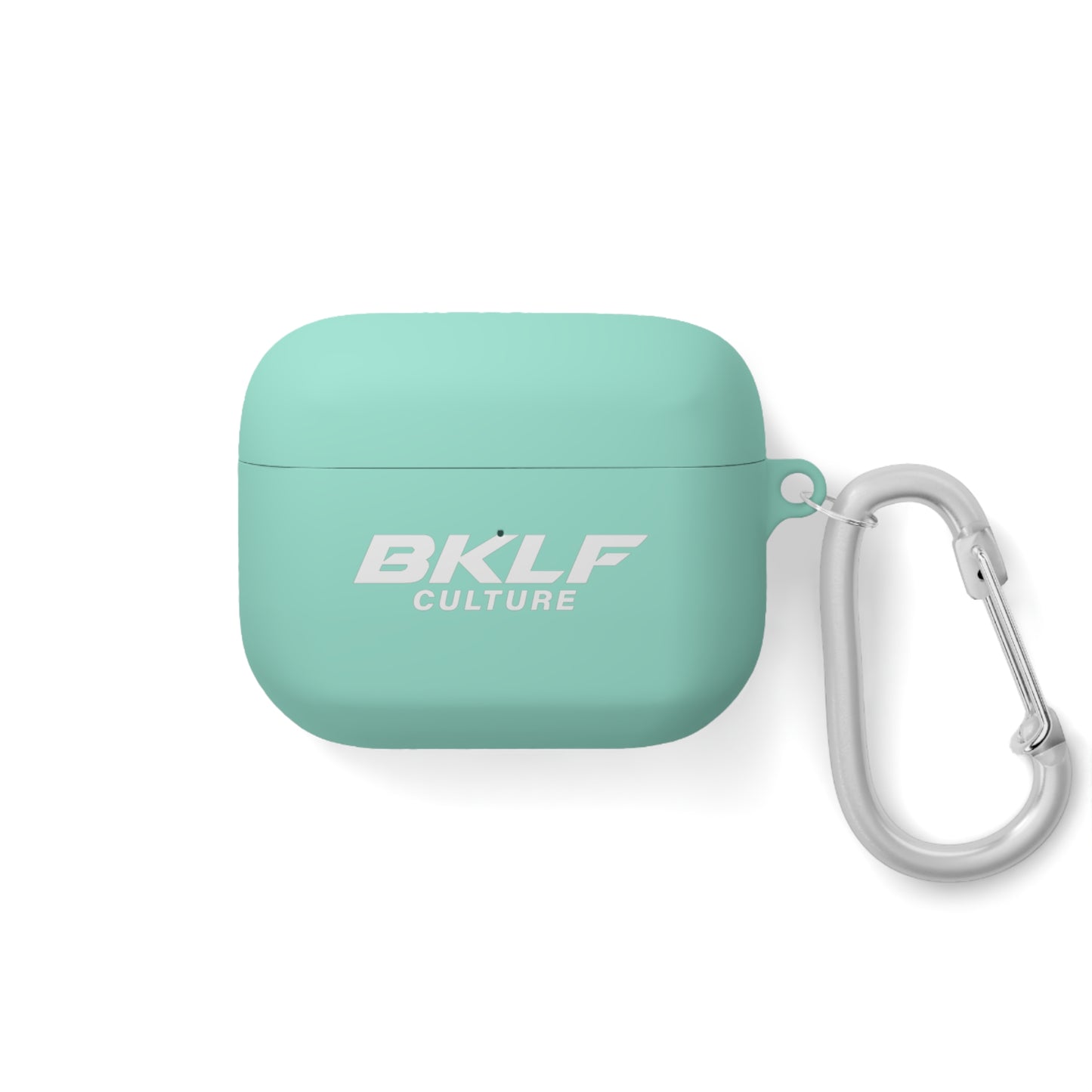 Bklf Culture AirPods Case Cover AirPods Pro Mint