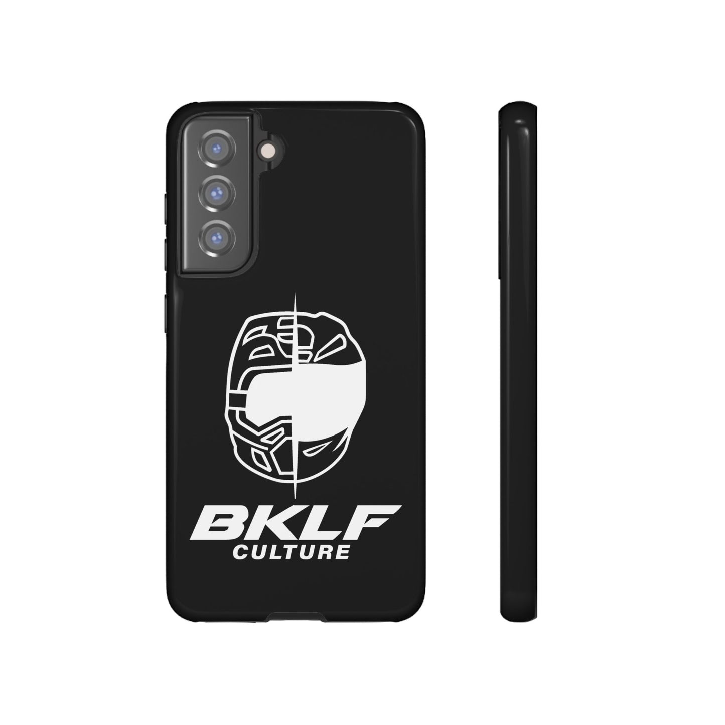 Étui Samsung BKLFCULTURE