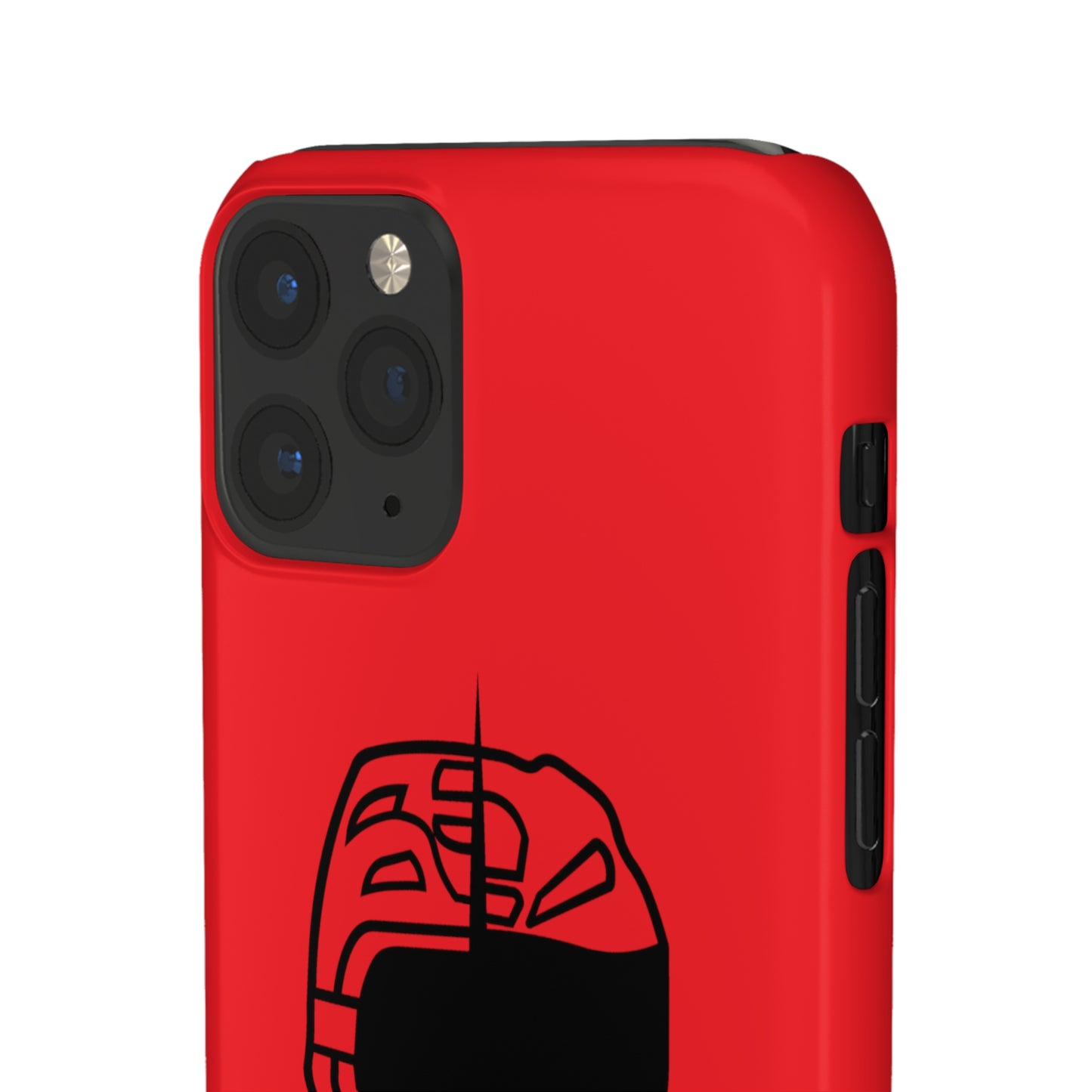 Bklf Culture Phone Case for iPhone 11