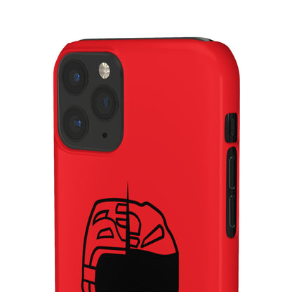 Bklf Culture Phone Case for iPhone 11