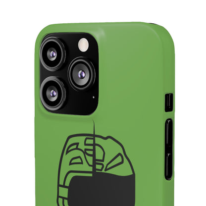 Bklf Culture Phone Case for iPhone 13