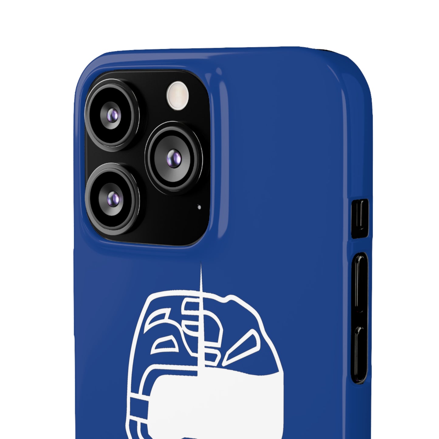 Bklf Culture Phone Case for iPhone 13