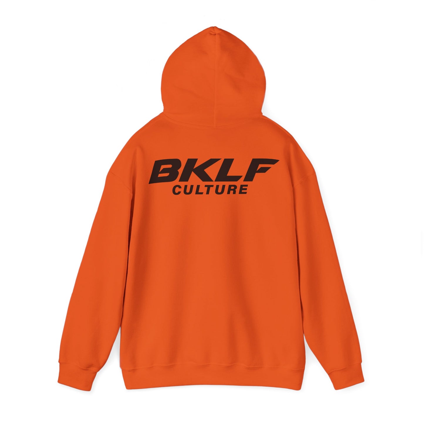 Bklf Culture Hoodie