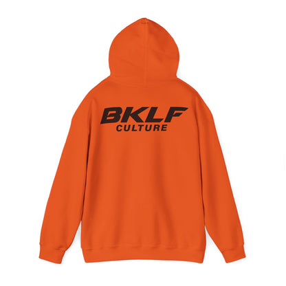 Bklf Culture Hoodie